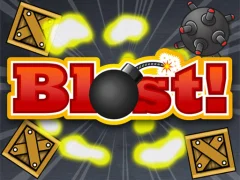 Lojë Blast në internet