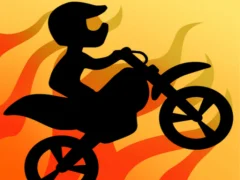 Lojë Motor Bike Race në internet