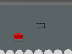 Lojë Jump Redball në internet