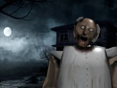 Lojë Evil Granny Must Die Chapter 2 në internet