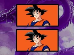 Lojë Dragon Ball 5 Difference në internet