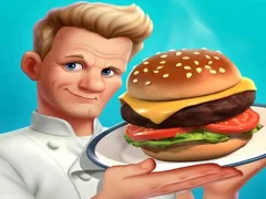 Lojë Cook Up në internet