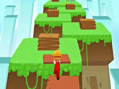 Lojë Brick Surfer në internet