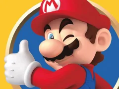 Lojë Super Mario Fun Memory në internet