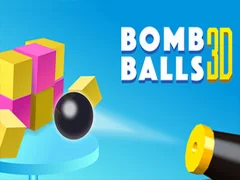 Lojë Cannon Bounce 3D në internet