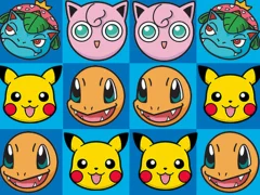 Lojë Pokemon Link në internet