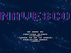 Lojë Navesco në internet