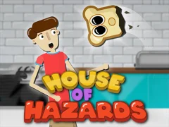 Lojë House Of Hazards 2 në internet