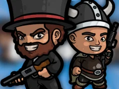Lojë Battle Dudes v. 1. 1. 02 në internet