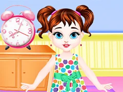 Lojë Baby Taylor Life Diary në internet