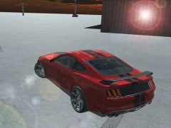Lojë Need For SuperCars Speed në internet