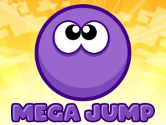 Lojë Mega Jump në internet