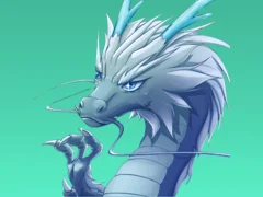 Lojë Merge Dragons në internet