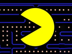 Lojë PACMAN në internet
