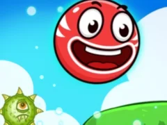 Lojë Roller Ball Adventure në internet