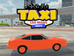 Lojë Taxi Driver Las Vegas në internet