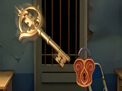 Lojë 100 Doors Escape Mysteries në internet