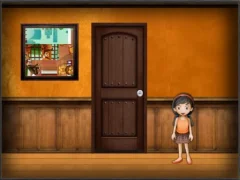 Lojë Amgel Kids Room Escape 90 në internet