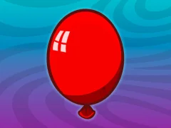 Lojë Balloon Pop në internet