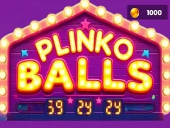 Lojë Plinko Balls në internet