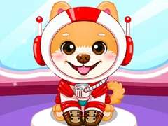 Lojë Baby Pet Sitter në internet