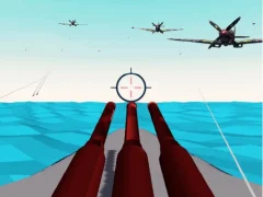 Lojë Aircraft Battle 2024 në internet