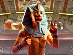 Lojë Ancient Egypt në internet