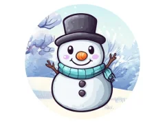 Lojë Frosty Escape në internet