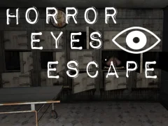 Lojë Horror Eyes Escape në internet