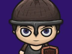 Lojë War of Castle: Rush royale and Drag and Drop në internet
