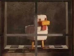 Lojë Minecraft lava chicken 2 në internet