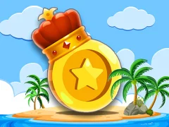 Lojë Coin Royale në internet
