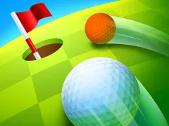 Lojë Golf Battle në internet