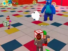 Lojë 100 Monster Escape Room në internet