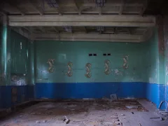 Lojë Ghost Town Escape 3 Mirrored Dimension në internet