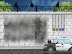 Lojë Jail Break Escape në internet