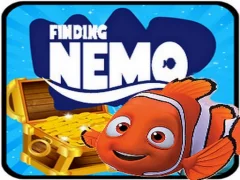 Lojë Finding Nemo në internet