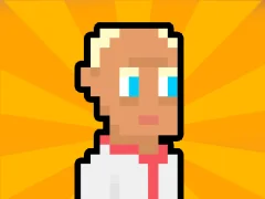 Lojë President Simulator në internet