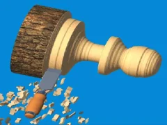 Lojë Woodturning? në internet
