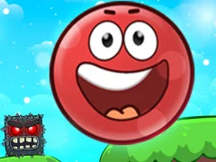Lojë Red Hero 4 në internet