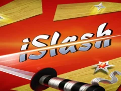 Lojë iSlash në internet