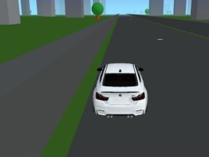 Lojë Lojë 3D Racing Typing Lojë në internet