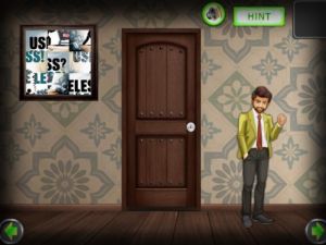 Lojë Amgel Easy Room Escape 303 në internet