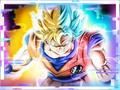 Lojë Koleksioni Dragon Ball Jigsaw Puzzle  në internet
