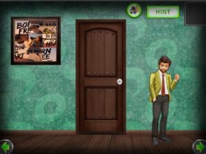 Lojë Amgel Easy Room Escape 310 në internet