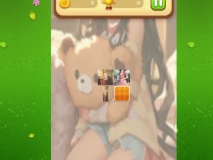 Lojë Ndeshja e kujtesës anime kawaii në internet