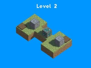 Lojë Blloku Voxel Voxel World 3D në internet