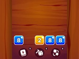 Lojë Mania e bllokut 2048 në internet