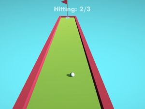 Lojë Golf në internet