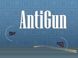 Lojë Antigun në internet